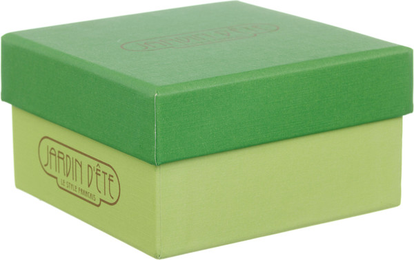 Изображение товара Шкатулка Jardin D'ete P6057B (черный)