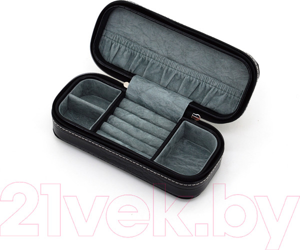 Изображение товара Шкатулка Jardin D'ete P6235A (черный)