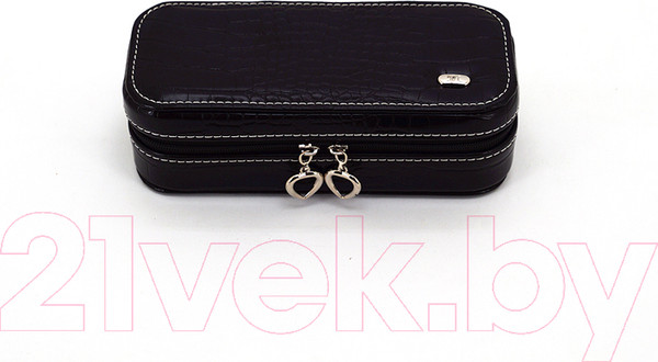 Изображение товара Шкатулка Jardin D'ete P6235A (черный)