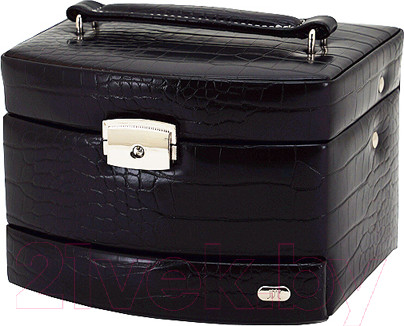 Изображение товара Шкатулка Jardin D'ete P68040 (черный)