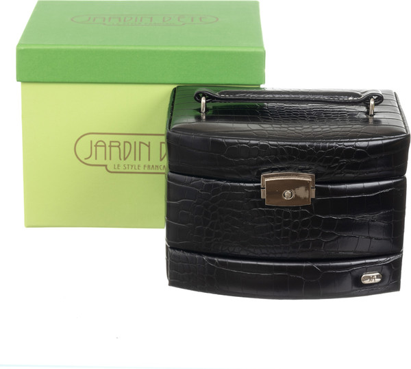 Изображение товара Шкатулка Jardin D'ete P68040 (черный)