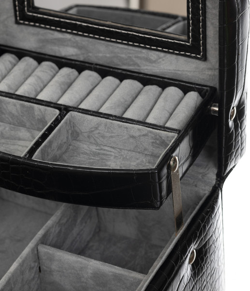 Изображение товара Шкатулка Jardin D'ete P68040 (черный)