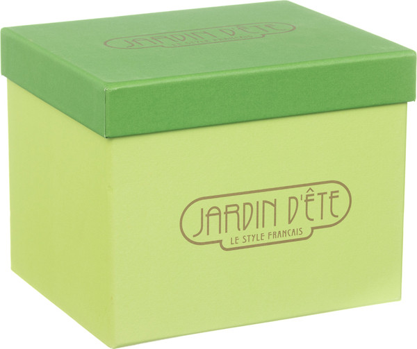 Изображение товара Шкатулка Jardin D'ete P68040 (черный)