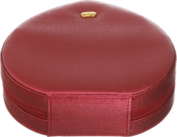 Изображение товара Шкатулка Jardin D'ete P6105A (бордовый)