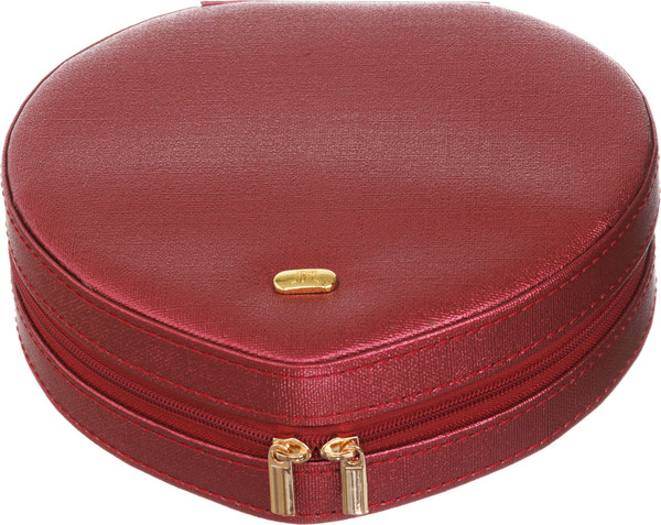 Изображение товара Шкатулка Jardin D'ete P6105A (бордовый)