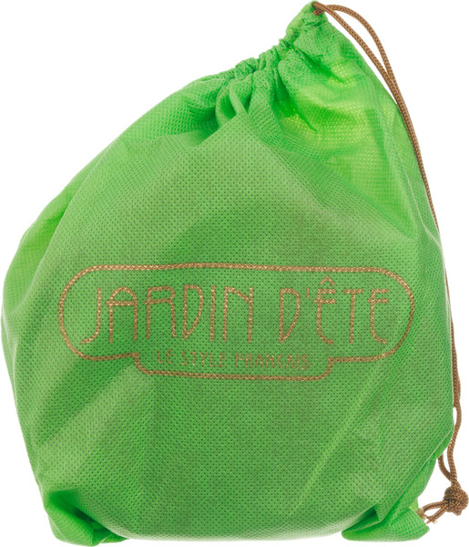 Изображение товара Шкатулка Jardin D'ete P6058C (бордовый)