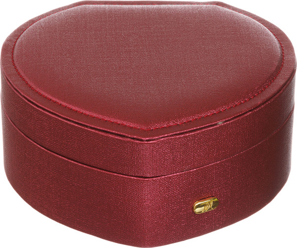 Изображение товара Шкатулка Jardin D'ete P6058C (бордовый)