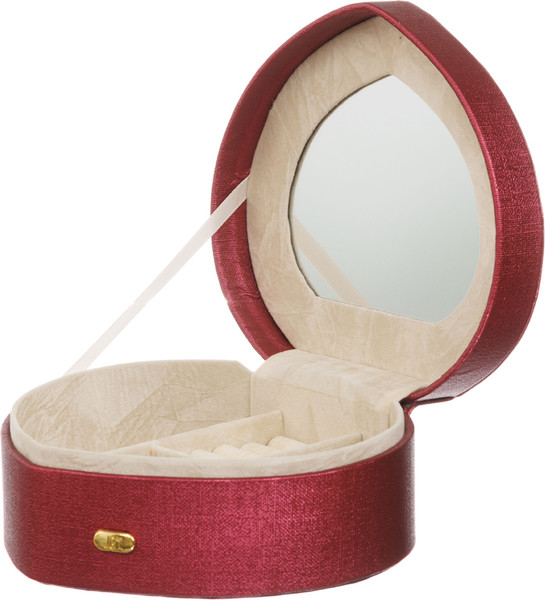 Изображение товара Шкатулка Jardin D'ete P6058C (бордовый)
