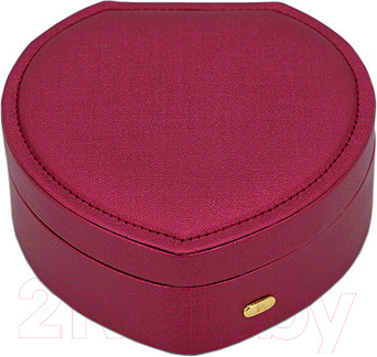Изображение товара Шкатулка Jardin D'ete P6058C (бордовый)