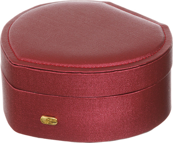 Изображение товара Шкатулка Jardin D'ete P6058C (бордовый)