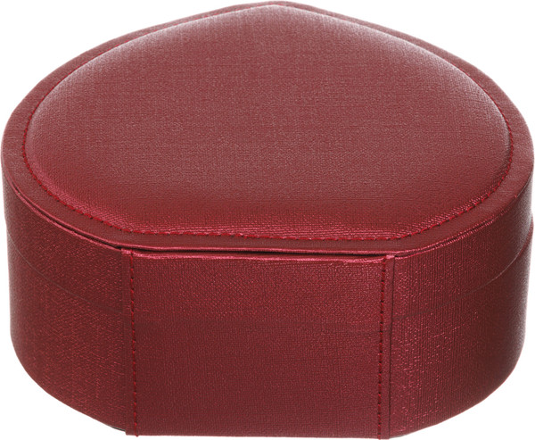 Изображение товара Шкатулка Jardin D'ete P6058C (бордовый)