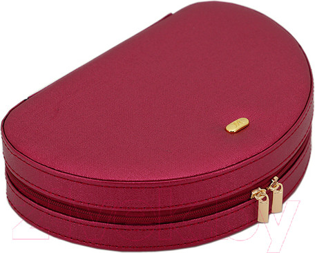 Изображение товара Шкатулка Jardin D'ete P6099A (бордовый)