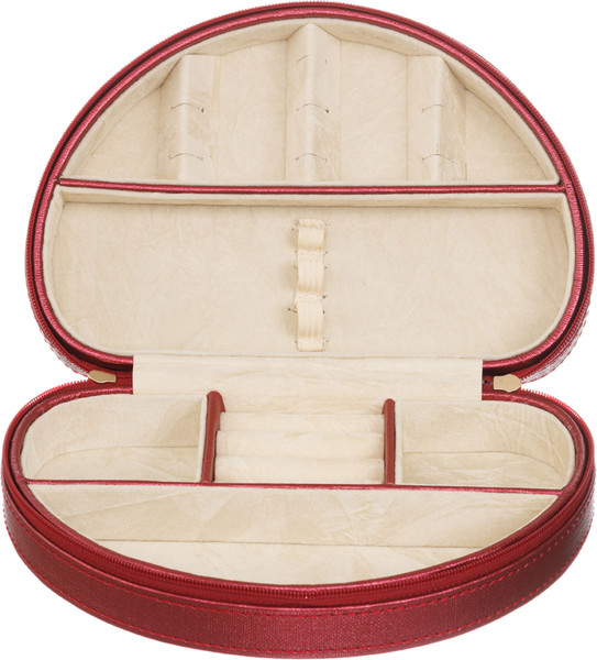 Изображение товара Шкатулка Jardin D'ete P6099A (бордовый)