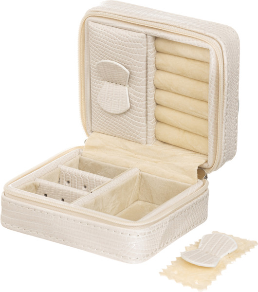 Изображение товара Шкатулка Jardin D'ete P6285 (бежевый)