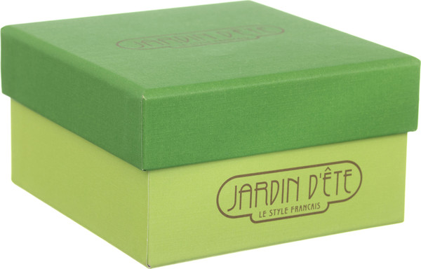 Изображение товара Шкатулка Jardin D'ete P6285 (бежевый)