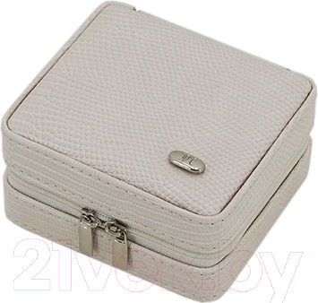 Изображение товара Шкатулка Jardin D'ete P6285 (бежевый)