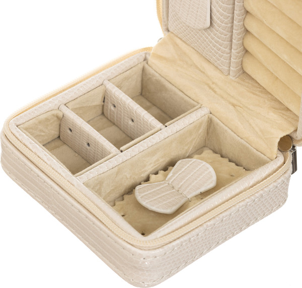 Изображение товара Шкатулка Jardin D'ete P6285 (бежевый)