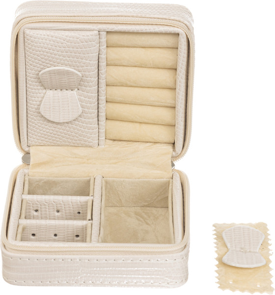 Изображение товара Шкатулка Jardin D'ete P6285 (бежевый)