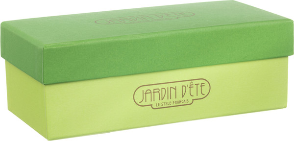 Изображение товара Шкатулка Jardin D'ete P6286  (бежевый)