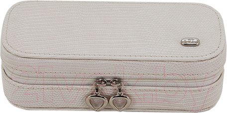 Изображение товара Шкатулка Jardin D'ete P6286  (бежевый)