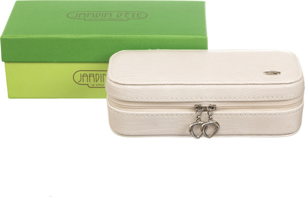 Изображение товара Шкатулка Jardin D'ete P6286  (бежевый)