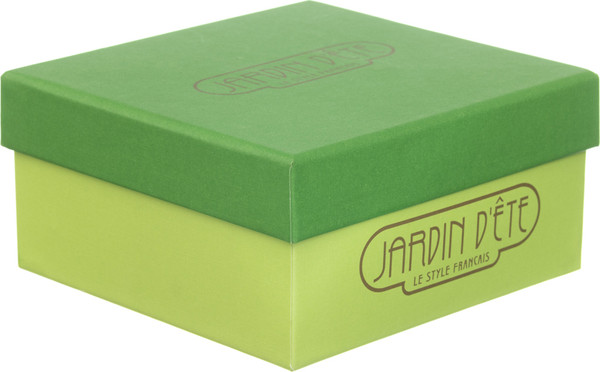 Изображение товара Шкатулка Jardin D'ete P6287 (бежевый)