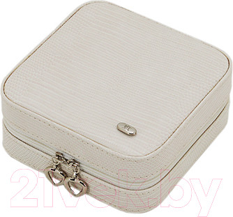 Изображение товара Шкатулка Jardin D'ete P6287 (бежевый)