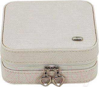 Изображение товара Шкатулка Jardin D'ete P6287 (бежевый)