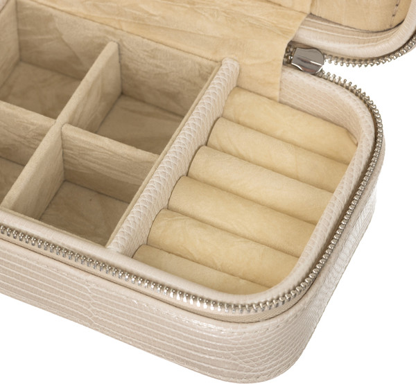 Изображение товара Шкатулка Jardin D'ete P6288  (бежевый)