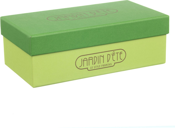 Изображение товара Шкатулка Jardin D'ete P6288  (бежевый)