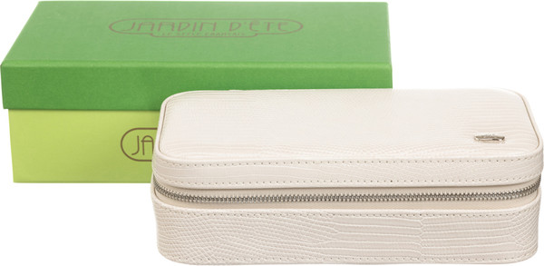 Изображение товара Шкатулка Jardin D'ete P6288  (бежевый)