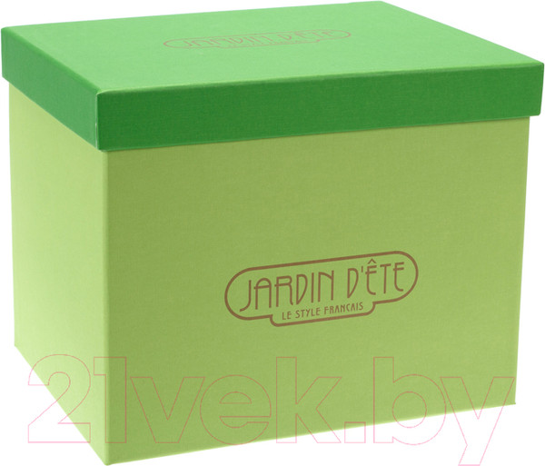 Изображение товара Шкатулка Jardin D'ete P6213A (бежевый)