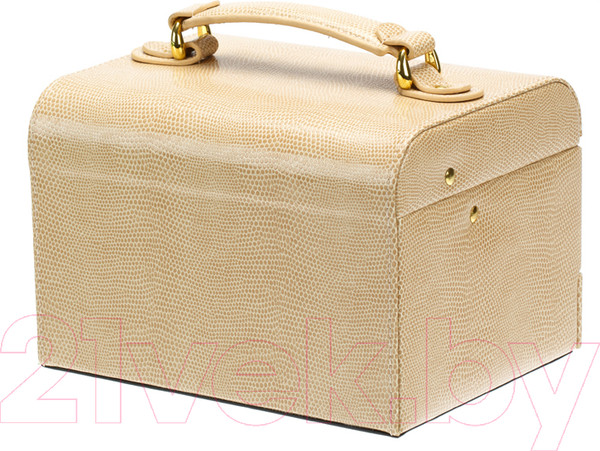 Изображение товара Шкатулка Jardin D'ete P6213A (бежевый)