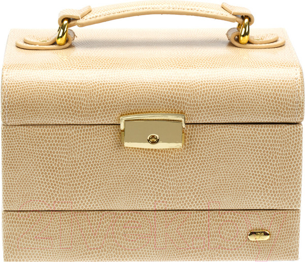 Изображение товара Шкатулка Jardin D'ete P6213A (бежевый)