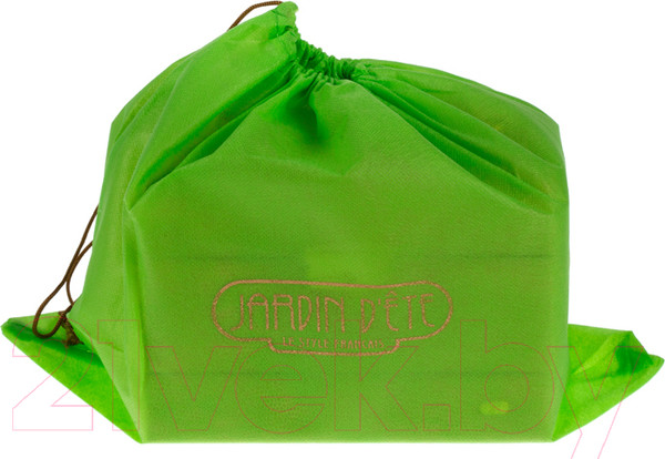 Изображение товара Шкатулка Jardin D'ete P6213A (бежевый)