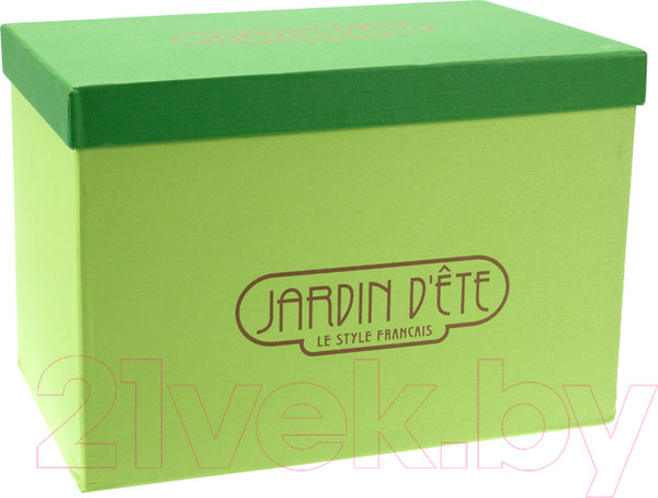 Изображение товара Шкатулка Jardin D'ete P6220A (бежевый)