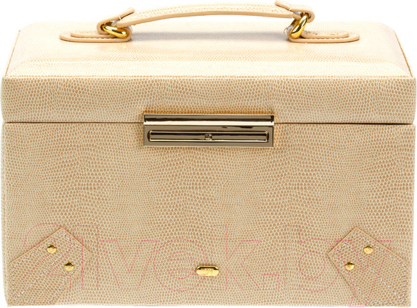 Изображение товара Шкатулка Jardin D'ete P6220A (бежевый)