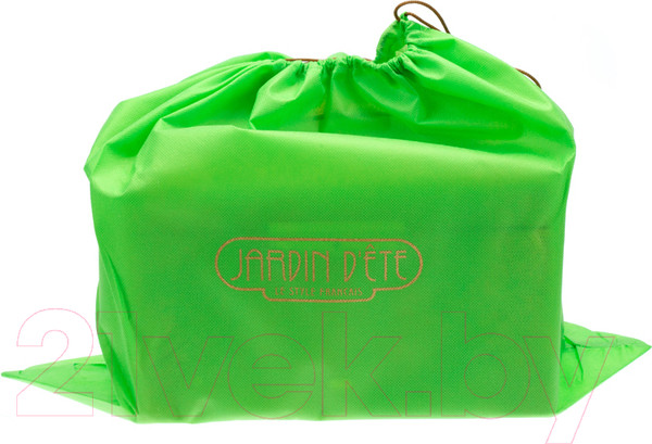 Изображение товара Шкатулка Jardin D'ete P6220A (бежевый)