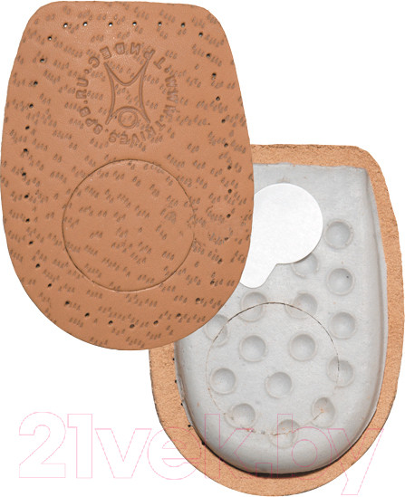 Изображение товара Комплект подпяточников ортопедических Trives С амортизатором СТ-233 M