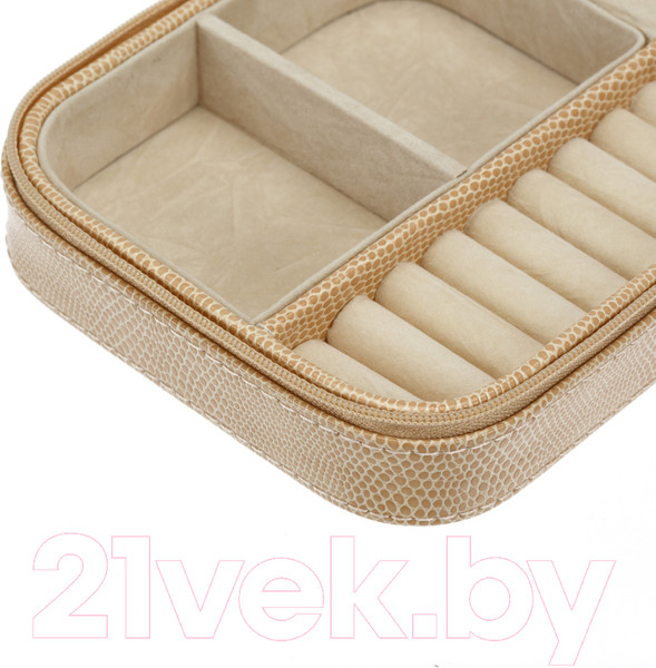 Изображение товара Шкатулка Jardin D'ete P6236 (бежевый)