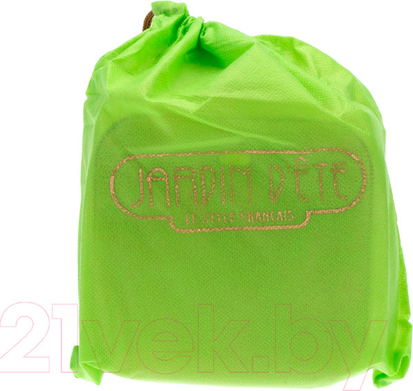 Изображение товара Шкатулка Jardin D'ete P6236 (бежевый)