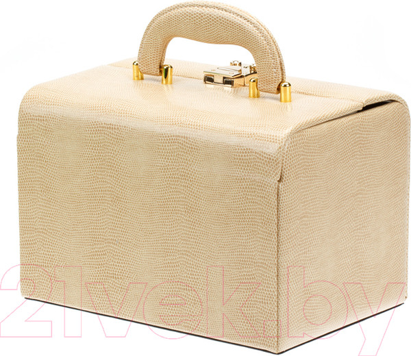 Изображение товара Шкатулка Jardin D'ete P6833B (бежевый)