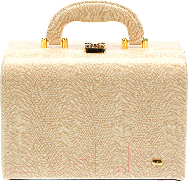 Изображение товара Шкатулка Jardin D'ete P6833B (бежевый)