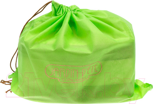 Изображение товара Шкатулка Jardin D'ete P6868D (бежево-золотой)