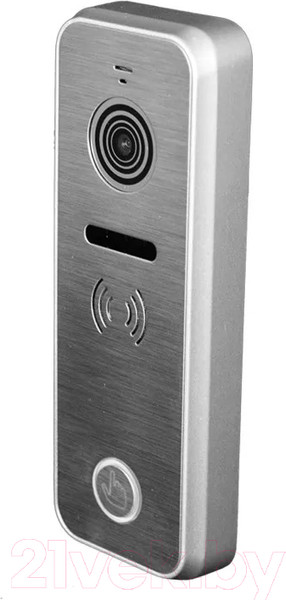 Изображение товара Вызывная панель Tantos iPanel 2 HD (Metal)