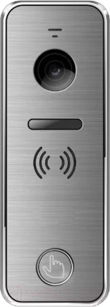 Изображение товара Вызывная панель Tantos iPanel 2 HD (Metal)