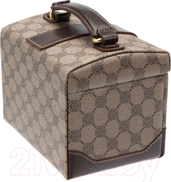 Изображение товара Шкатулка Jardin D'ete PE6186 (коричнево-бежевый)