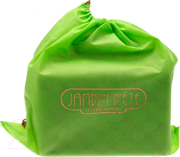 Изображение товара Шкатулка Jardin D'ete PE6186 (коричнево-бежевый)