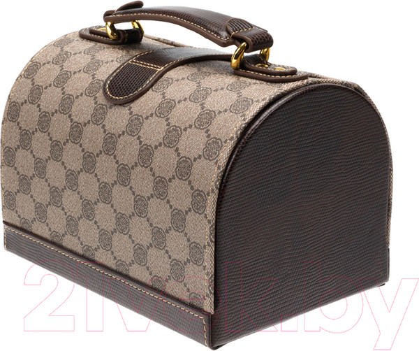 Изображение товара Шкатулка Jardin D'ete PE60025 (коричнево-бежевый)