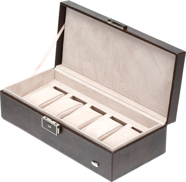 Изображение товара Шкатулка Jardin D'ete MB8008 (коричневый)